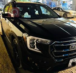 GMC Terrain